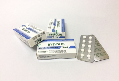 BYSVOLOL