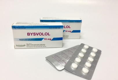 BYSVOLOL