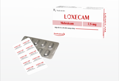 LOXECAM
