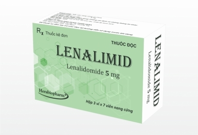 LENALIMID