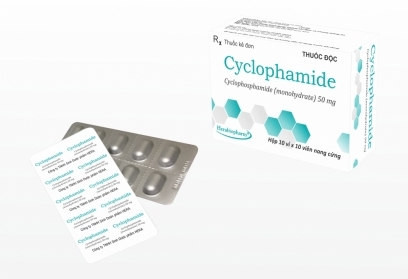CYCLOPHAMIDE