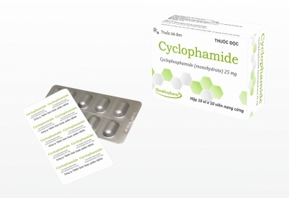 CYCLOPHAMIDE