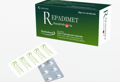 REPADIMET