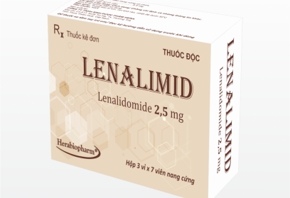 LENALIMID 