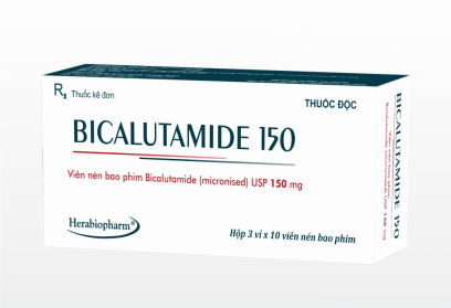 BICALUTAMIDE 150
