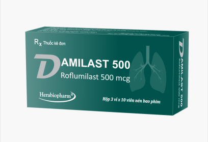 DAMILAST 500
