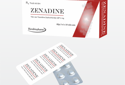 ZENADINE 4