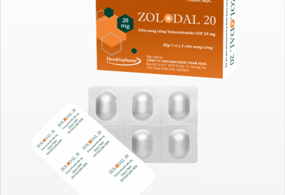 ZOLODAL 20