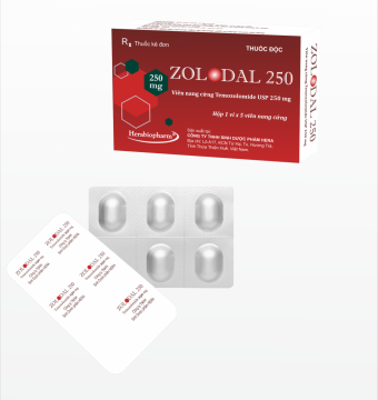 ZOLODAL 250