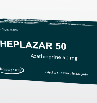 HEPLAZAR 50