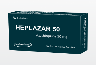 HEPLAZAR 50