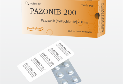 PAZONIB 200
