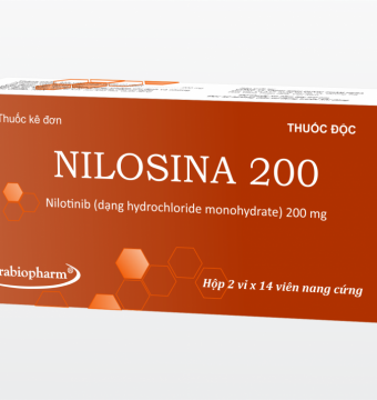 NILOSINA 200