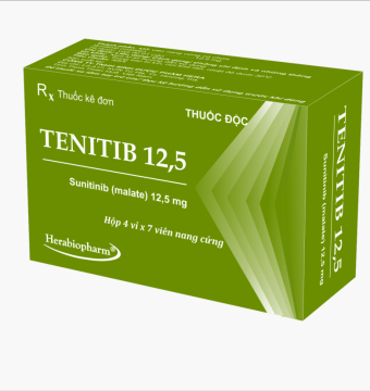 TENITIB 12,5