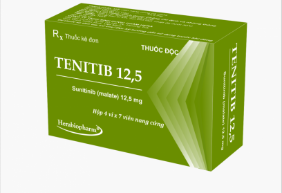 TENITIB 12,5