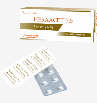 HERAACE T 7.5