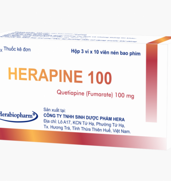 HERAPINE 100