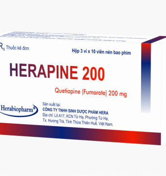 HERAPINE 200