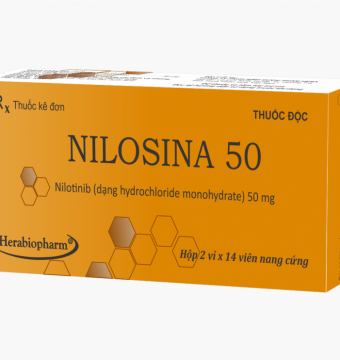 NILOSINA 50