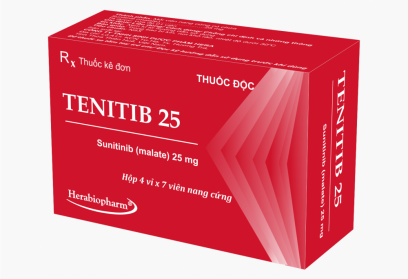 TENITIB 25
