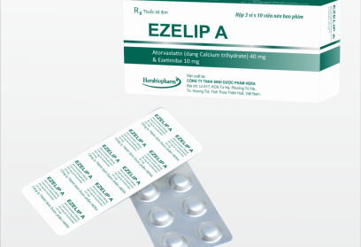 EZELIP A
