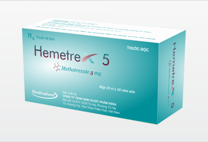 HEMETREX 5