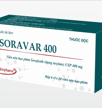 SORAVAR 400