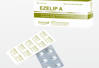 EZELIP A