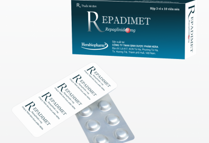 REPADIMET