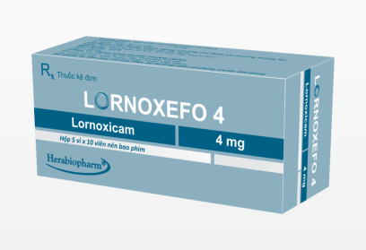 LORNOXEFO 4