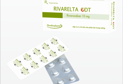 RIVARELTA ODT 