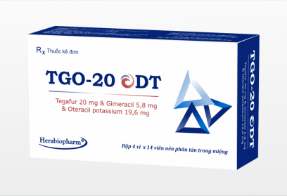 TGO-20 ODT