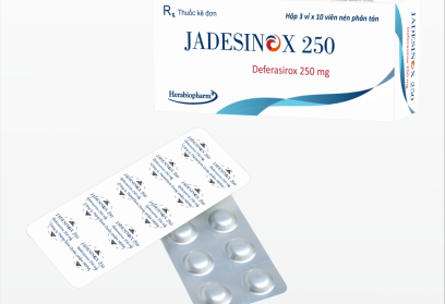 JADESINOX 250