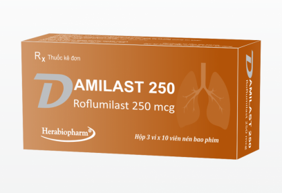 DAMILAST 250