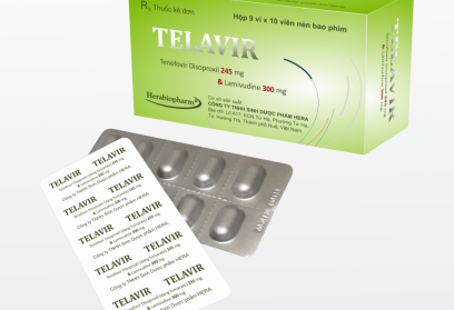 TELAVIR