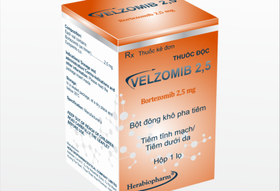 VELZOMIB 2,5