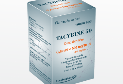 TACYBINE 50
