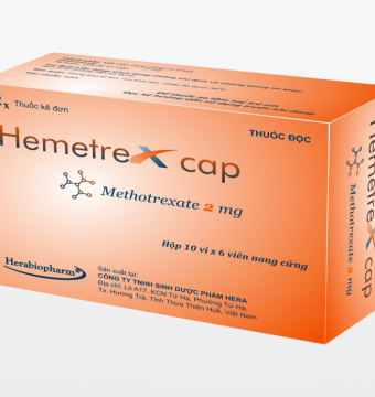 HEMETREX CAP
