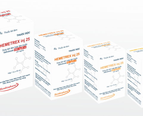 HEMETREX INJ 25