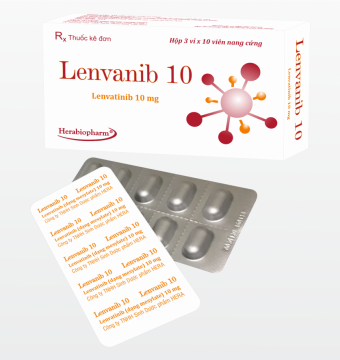 LENVANIB 10