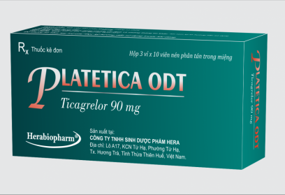 PLATETICA ODT