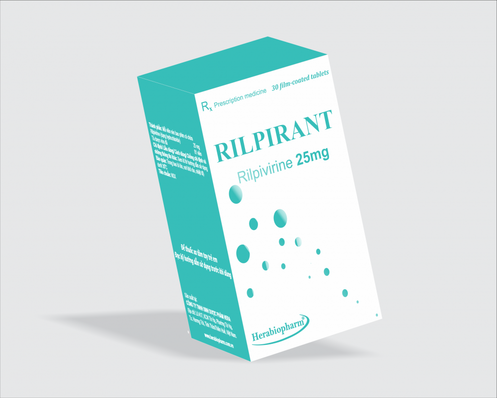 RILPIRANT