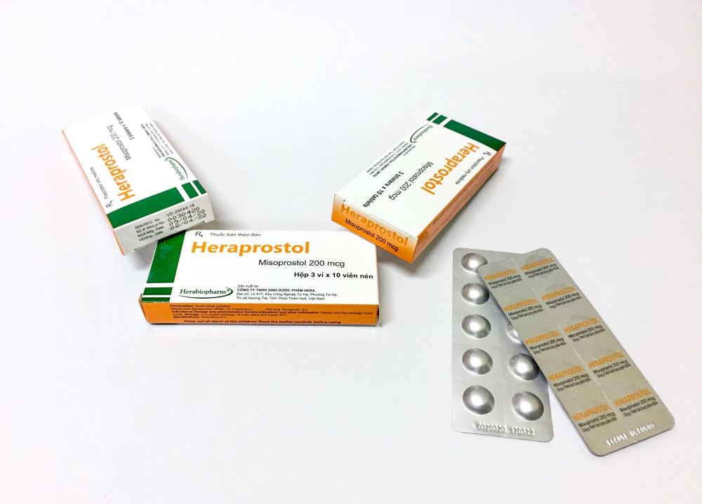 HERAPROSTOL