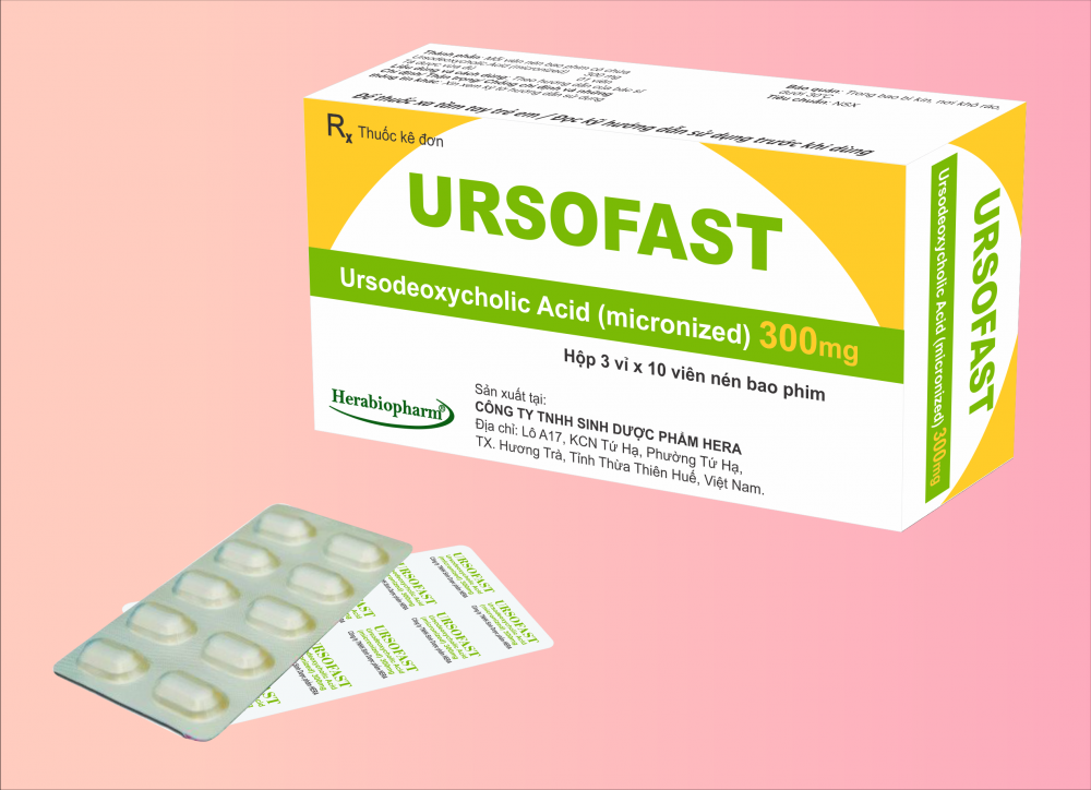 URSOFAST