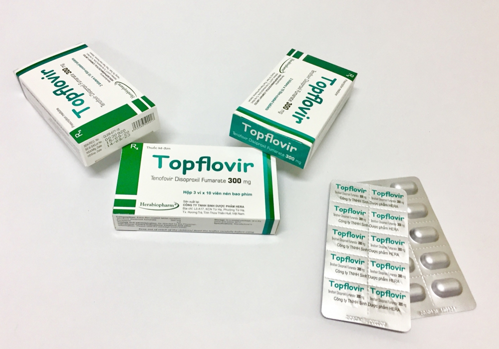 TOPFLOVIR