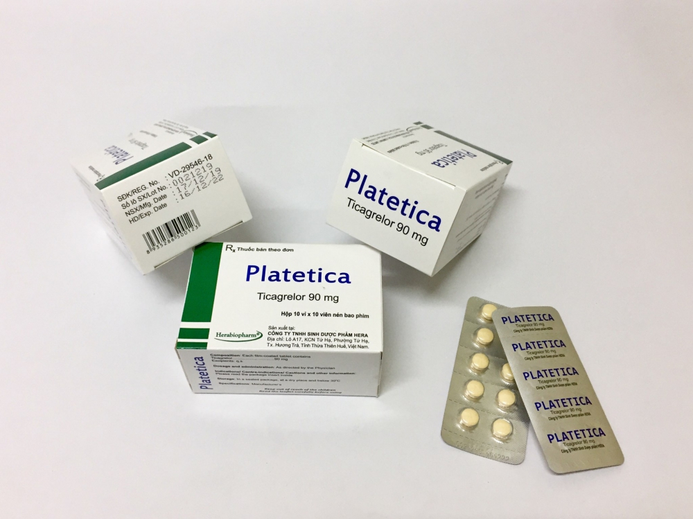 PLATETICA 
