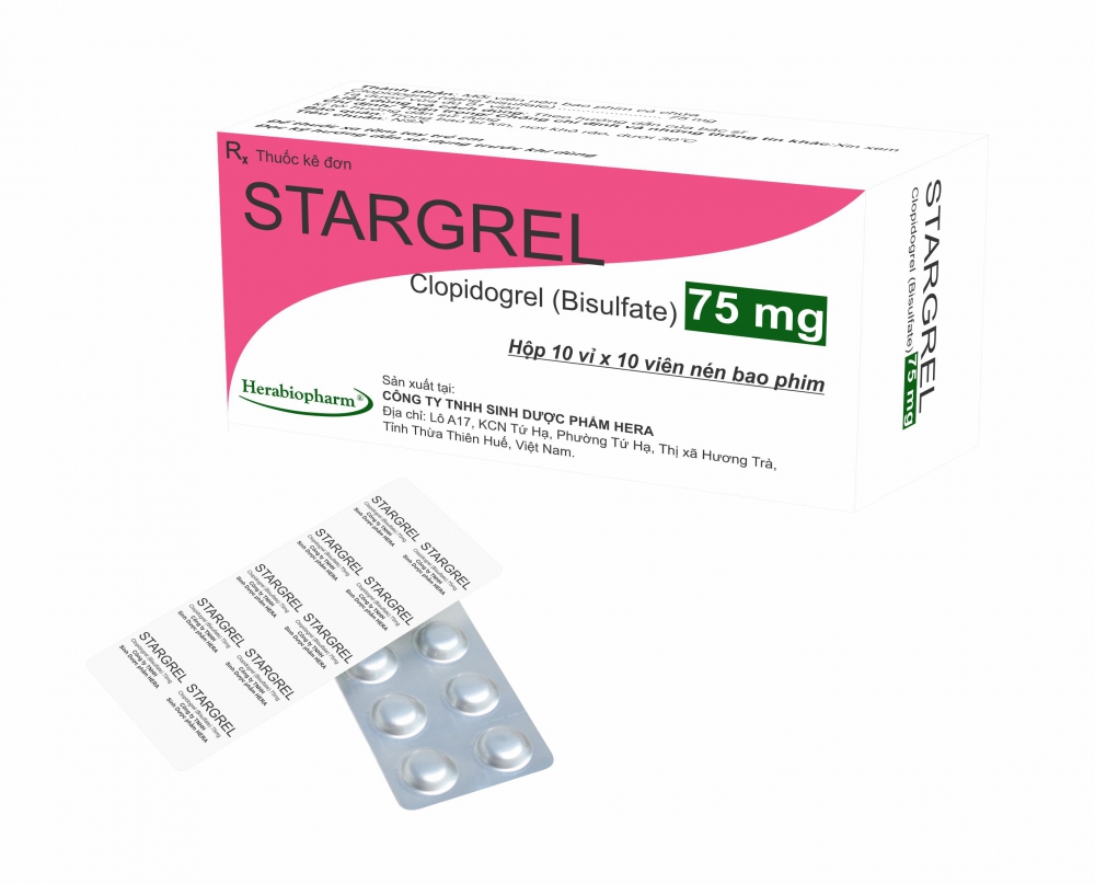 STARGREL