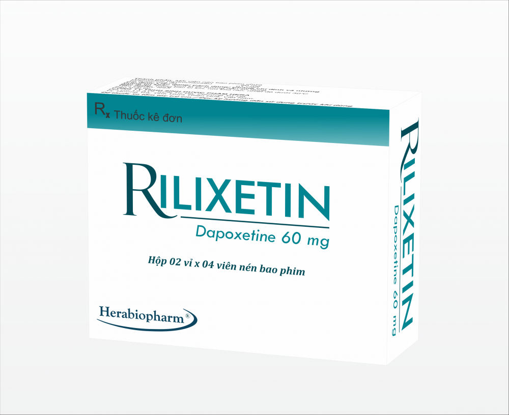RILIXETIN