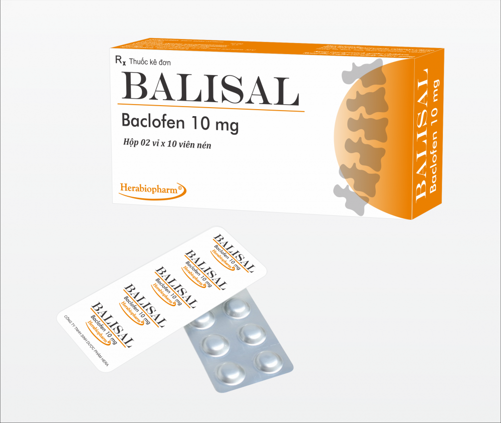 BALISAL