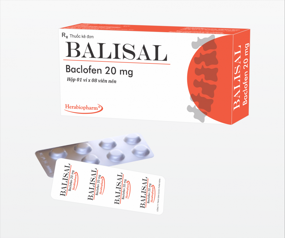 BALISAL